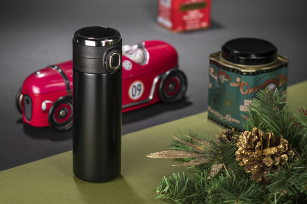 Travel mug FOKS 420 ml