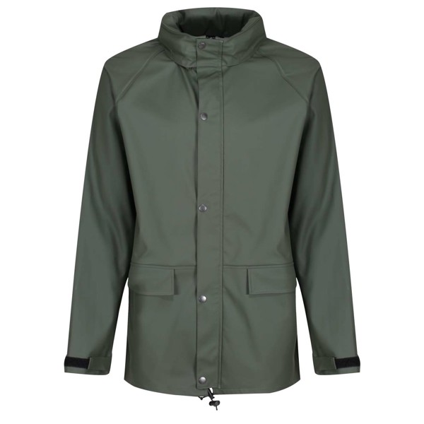 Stormflex Ii Jacket - Olive / S