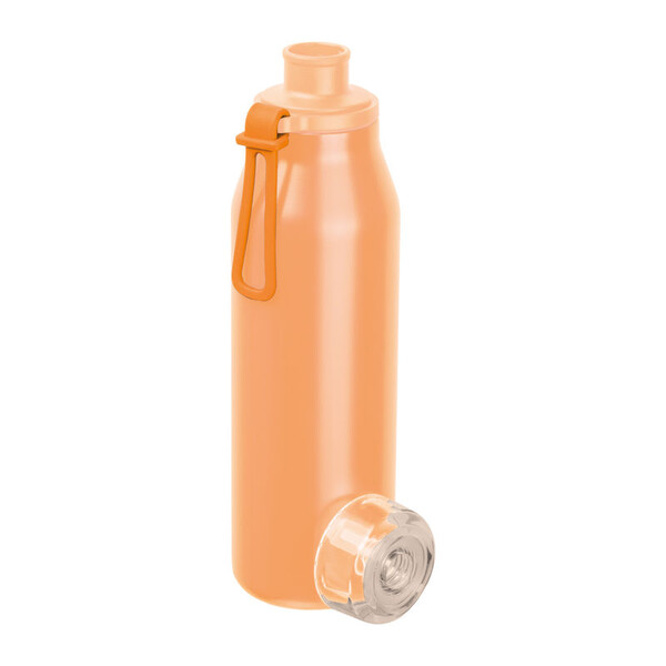 MoLu Water Bottle Grand Haven - Orange
