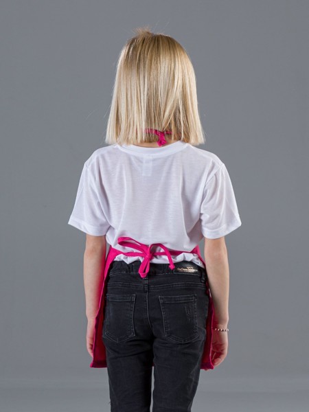 Apron Kids
