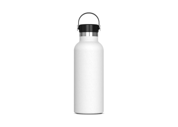 Thermo bottle Marley 500ml - White