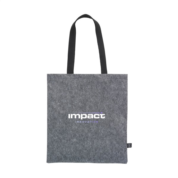 Feltro GRS RPET Shopper - grey