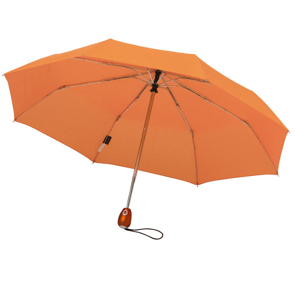 Taschenschirm FICTION - Orange