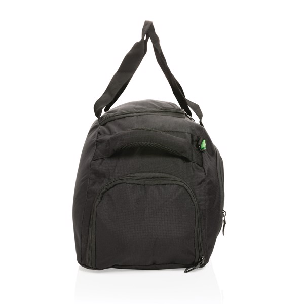 Xd Collection sports bag 600D, 55x26x27.5 cm