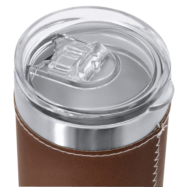 Insulated Cup Hulpex - White