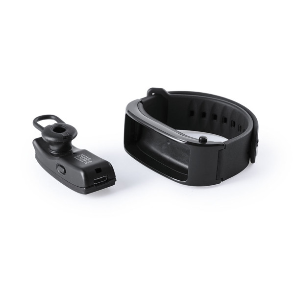 Brazalete Inteligente Rusk