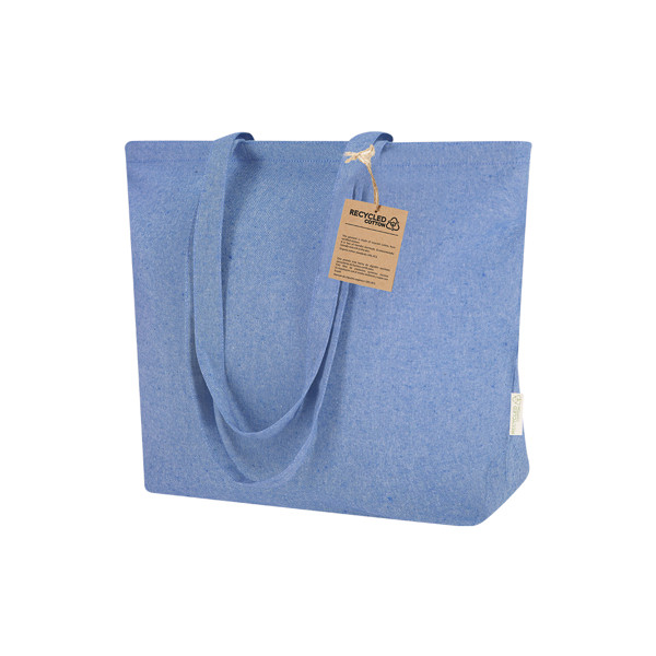 Bolsa Arpel - Azul