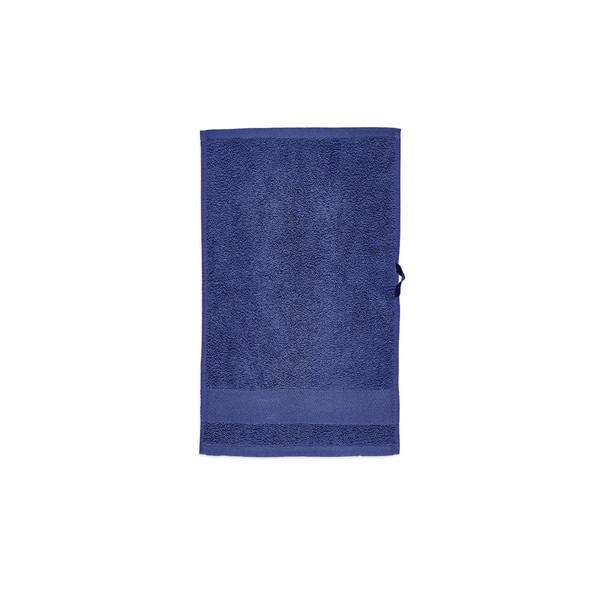 Botticelli S Towel - Bleu marine