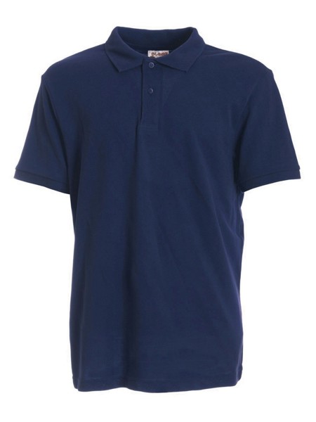 Classic Polo - Red / M