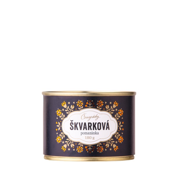 Škvarková nátierka