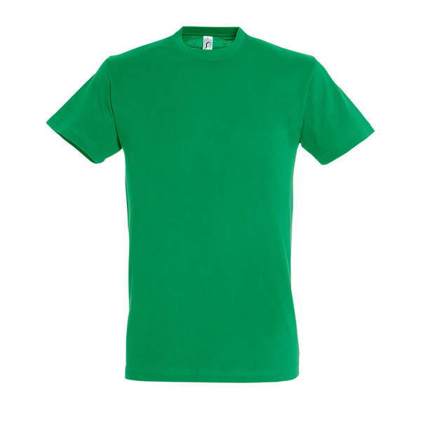 TITAN T-SHIRT 150gr - Verde 25XL
