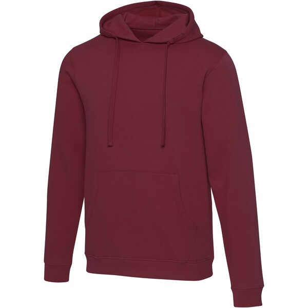 Unisex mikina Jasper OCS s kapucí 280 g/m²