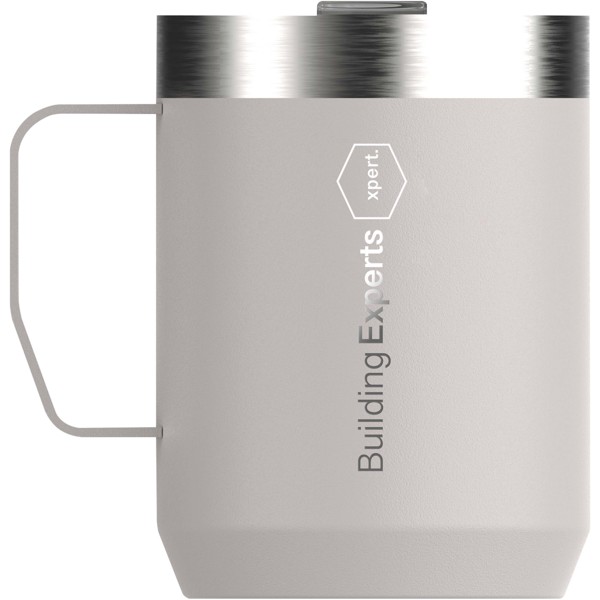 Stanley Everyday 236 ml kempingový hrnček - Svetloružová