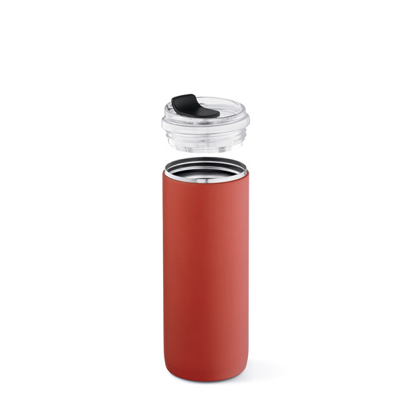Colorado Bottle - Červená