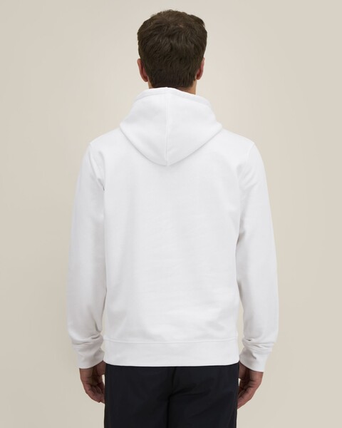 Sounder - White / XXS