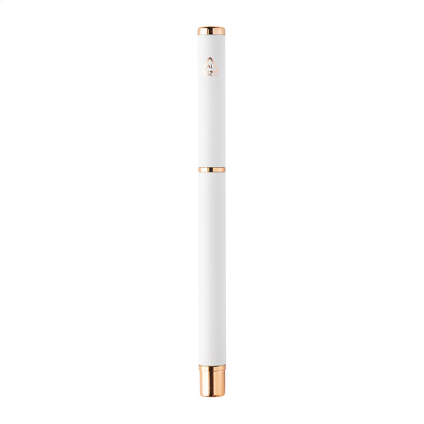 Pen Set Rossy - White