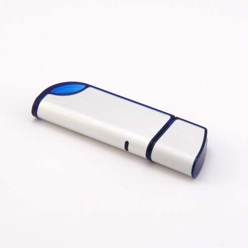 USB flash drive TDX113 - YELLOW_1GB