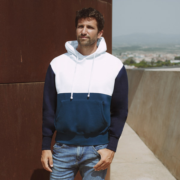 Sweat-Shirt Adulte Skon - Noir / L