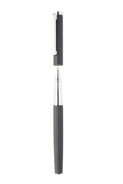 Pen Set Stripo - Grey
