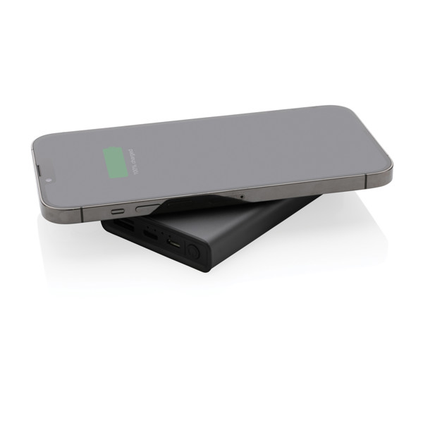 Xd Xclusive powerbank 5000 mAh, 5W brezžično