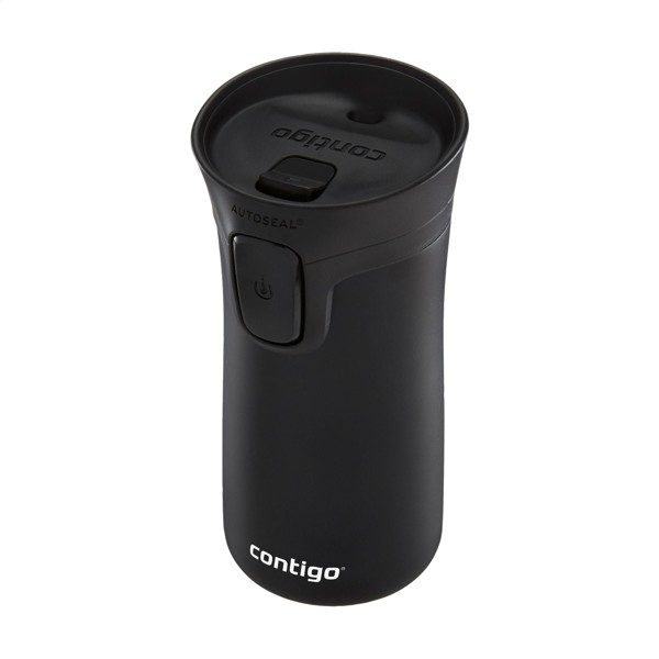 Contigo® Pinnacle 300 ml mug gobelet thermos - Noir