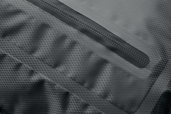 Sac à dos enroulable étanche Scubaroll - Gris Pierre