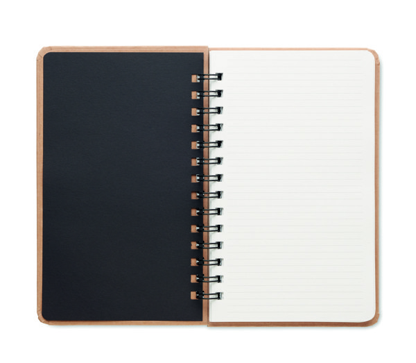 A5 Pine tree GROWNOTEBOOK™