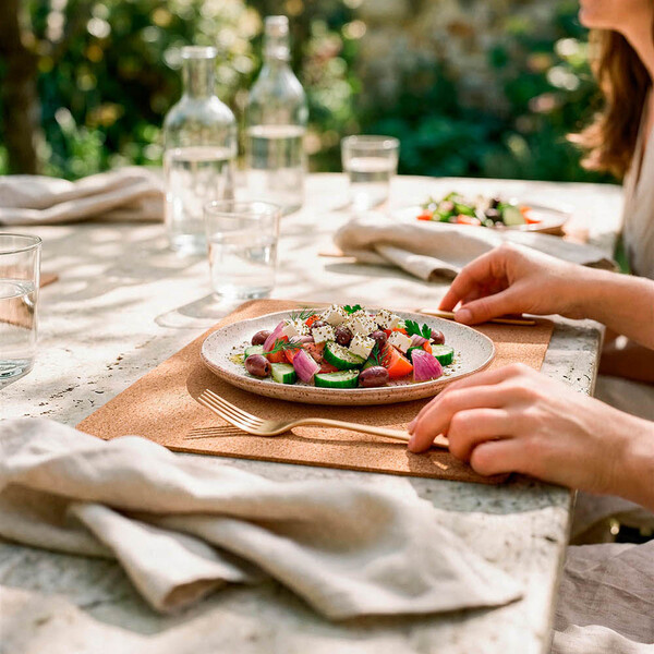 Piazzolla Placemat