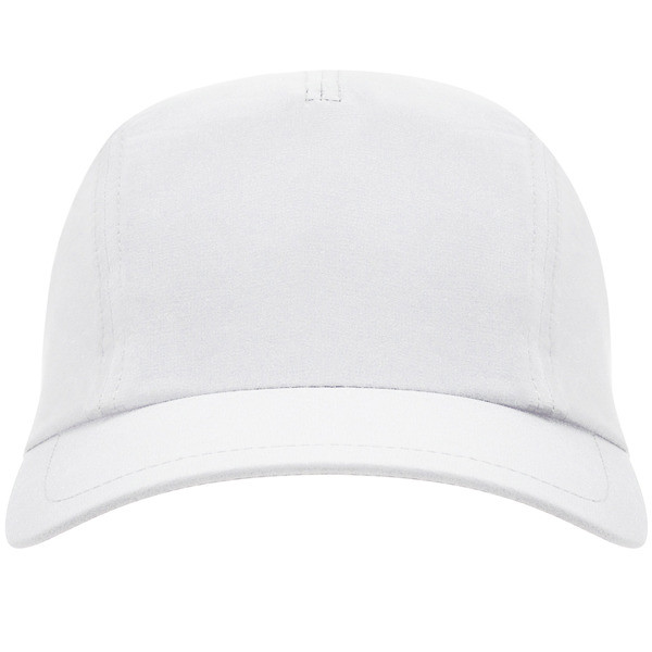 Gorra Tecnica Mercury  - BLANCO