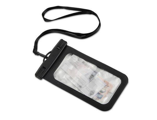 Waterproof case SPLASH
