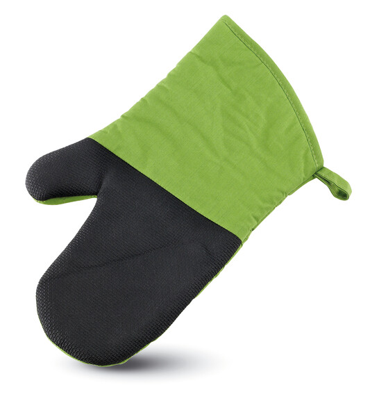 Guanto da cucina Neokit - Verde