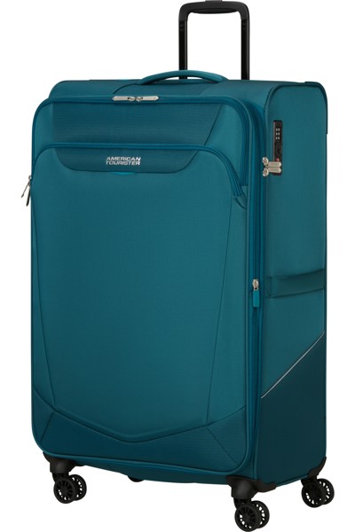 Summerride Spinner 80 EXP. - Totally Teal