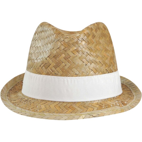 Citizen Green Costello Doulos hat - White