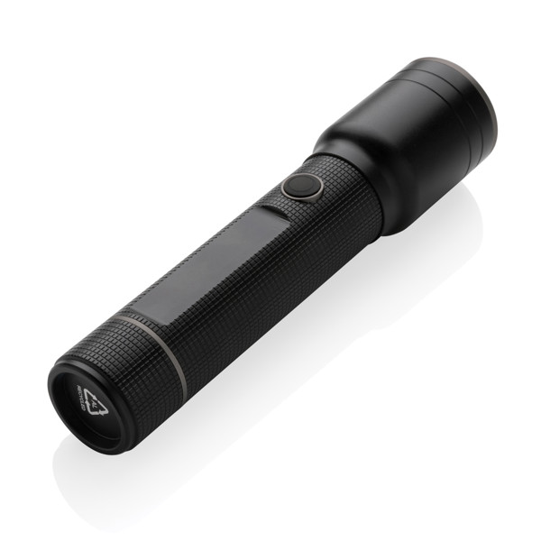 Svetilka GearX 1500 lumnov, 4000 mAh