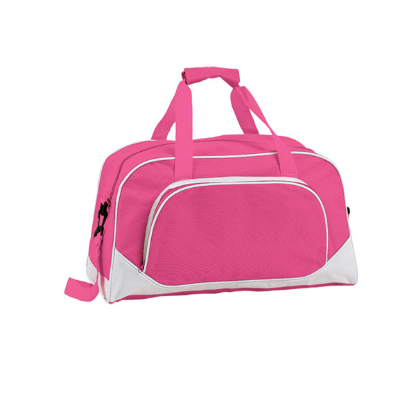 Borsone Novo - Fucsia