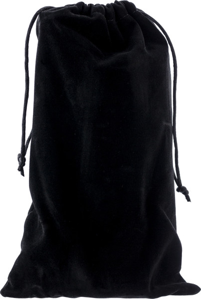 Conjunto de cocktail em aço inoxidável Tatiana