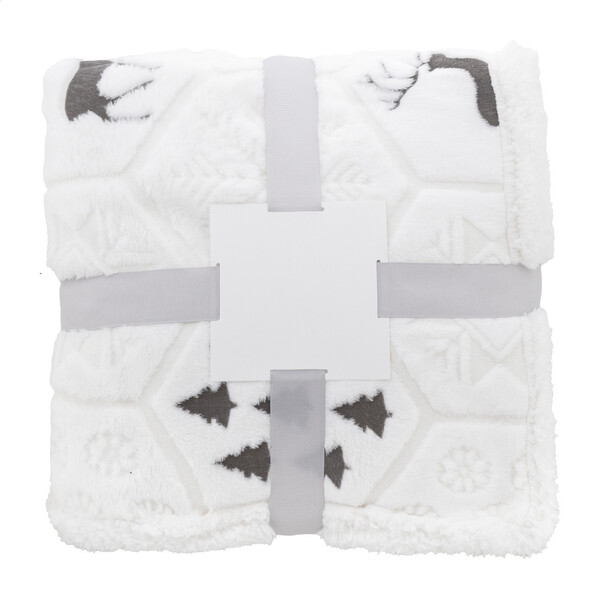 Rpet Christmas Blanket Arsunda