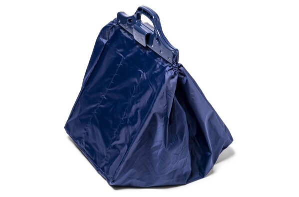 Sac cabas Lord Nelson BIG avec poche isotherme 41x33x28 cm - Bleu