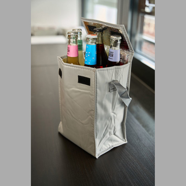 Cooling Bag San Juan - Grey
