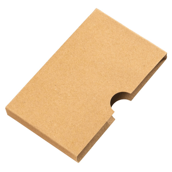 Scatola Kraft Per Agenda 26752