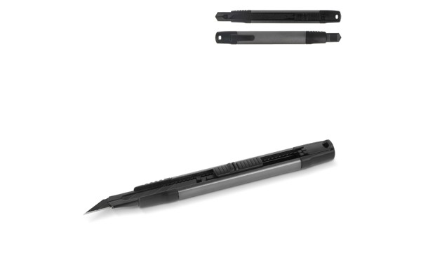 Hobby Knife Metal &amp; ABS