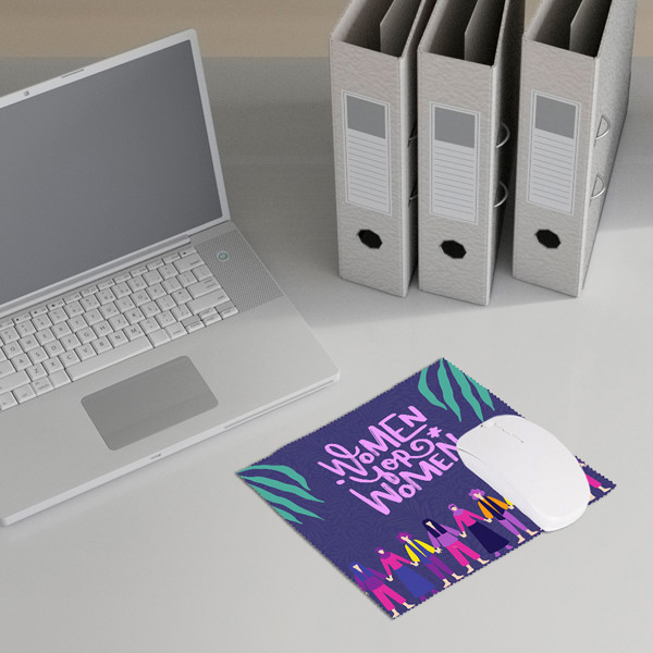 MOUSEPAD HANA SUBLIMA