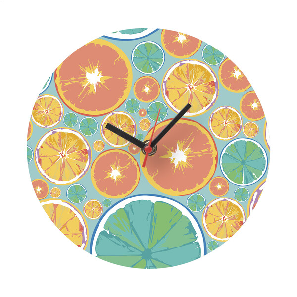 Pendule murale BeTime D