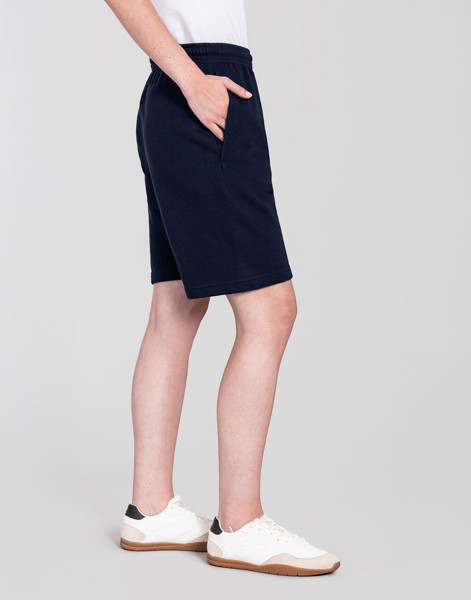 Iconic 250 Shorts - Deep Navy / XL