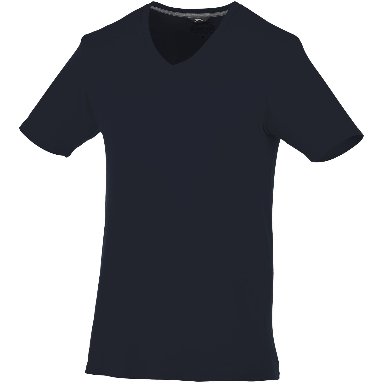 Bosey short sleeve men's v-neck t-shirt - Navy / S