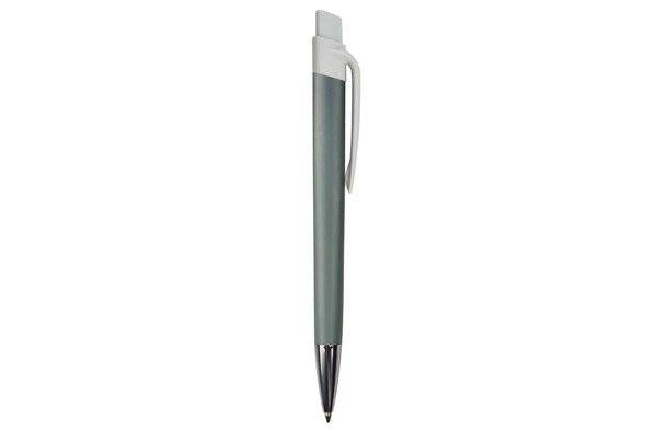 Stylo Prisma NFC - Gris / blanc