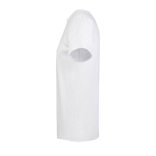 Explorer tee shirt unisexe - Blanc Recyclé / XXL