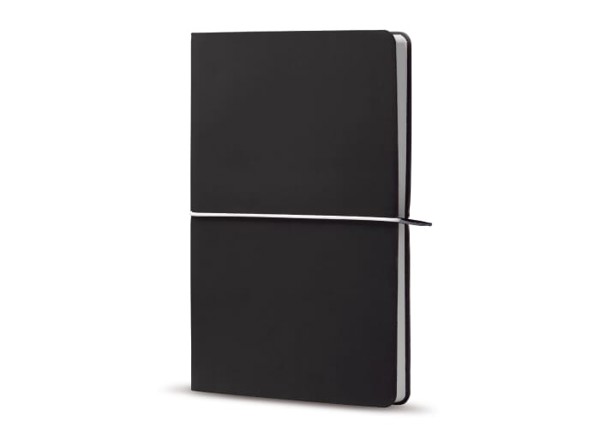 Bullet journal A5 softcover - Black