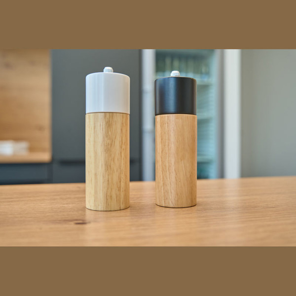 Salt and Pepper Mill Set Dakar