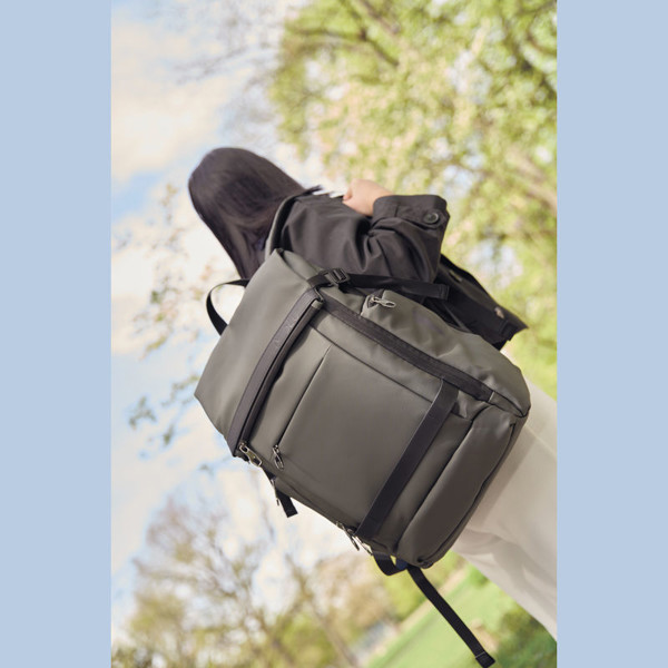 Laptop backpack Santa Ana